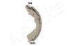 ASHIKA 55-0K-K23 Brake Shoe Set